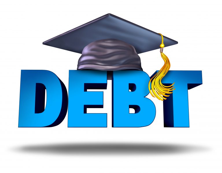 Got Student Loans in Michigan? Get help with student loan repayment plans from Michgan student loan lawyers